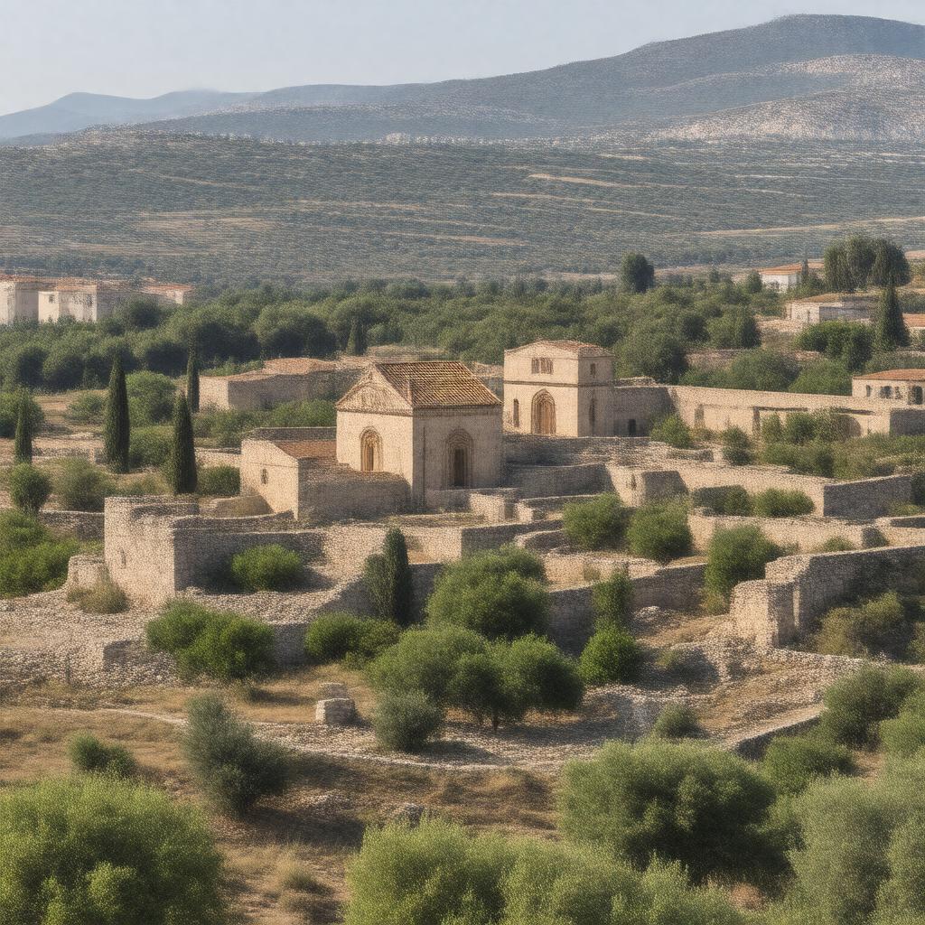 Emmaus (Gadara)